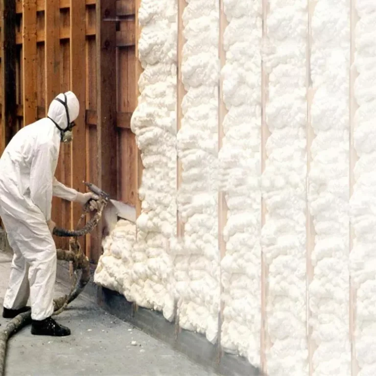 Insulation Service in Cypress TX