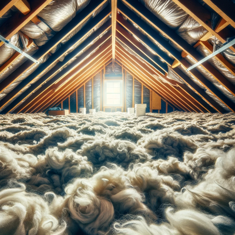 Insulation Services in Houston Texas