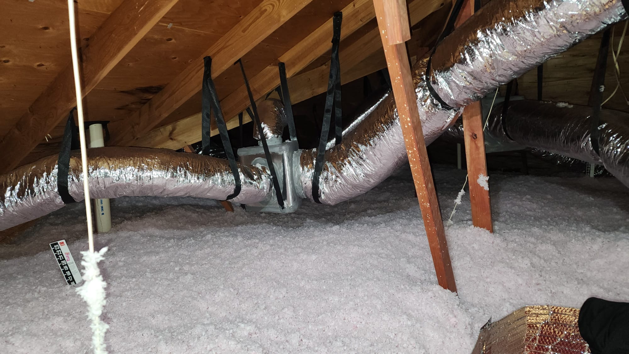 Insulation Service in Humble TX