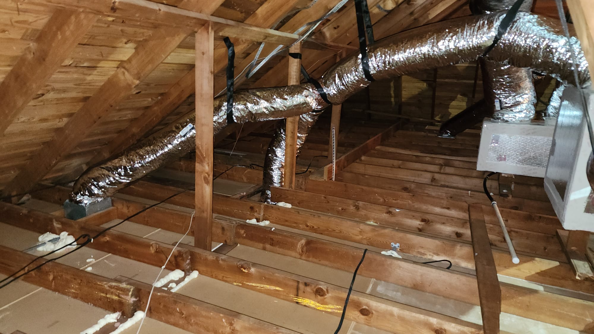 Insulation Service in Sugar Land TX