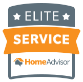 A sleek, modern logo featuring the text "Elite Solid Border" with a stylized border design.