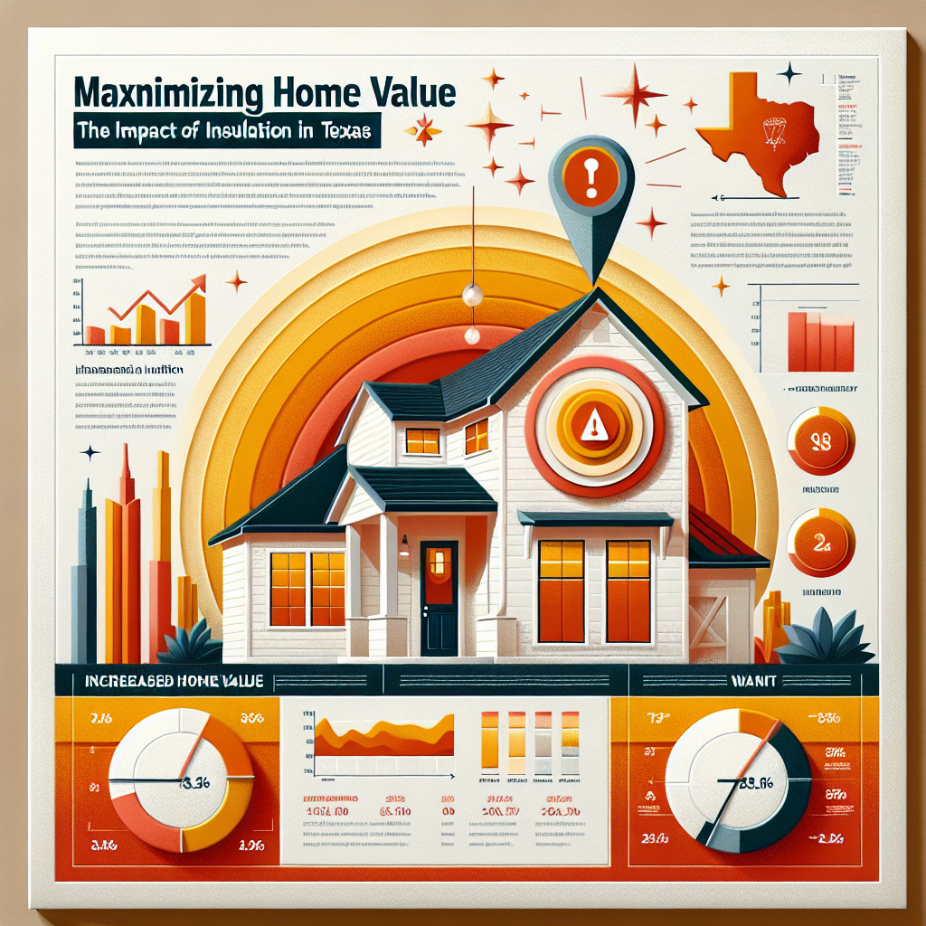 How Insulation Boosts Home Value