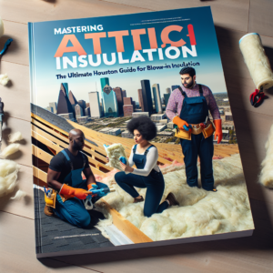 The Ultimate Guide to Blown-In Insulation