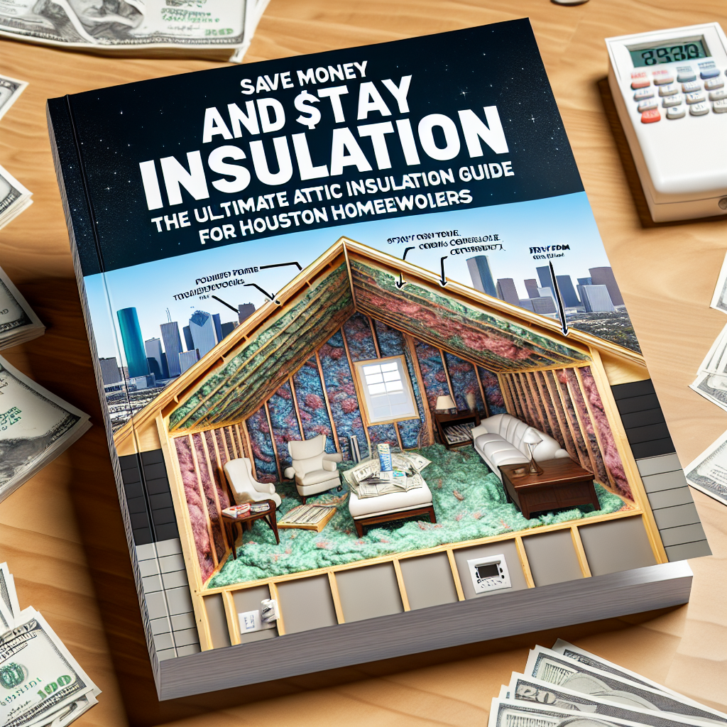 Affordable Insulation Solutions in Cypress, TX