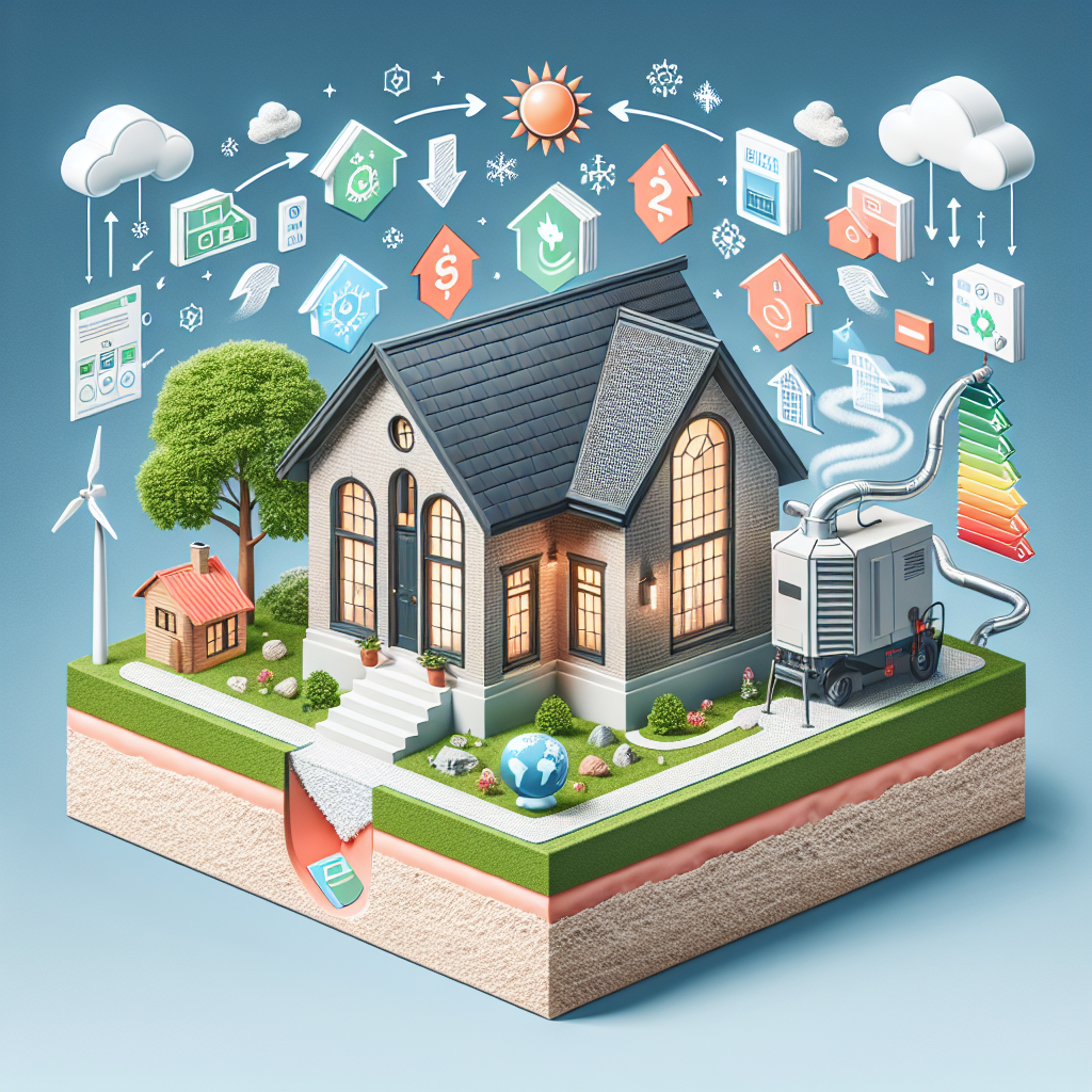Attic Insulation Experts in Houston: Upgrade to Blown-In Insulation
