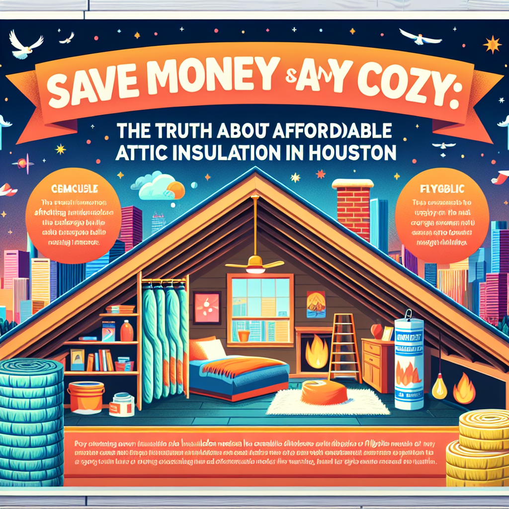 Attic Insulation Installation: What Homeowners Need to Know
