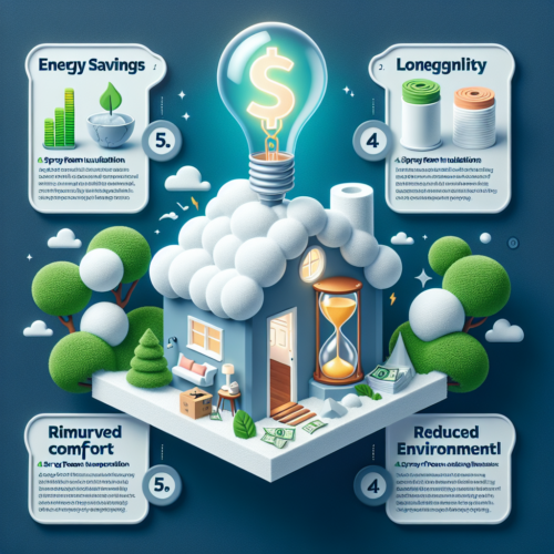 Blown-In Attic Insulation: The Smart Choice for Energy Efficiency