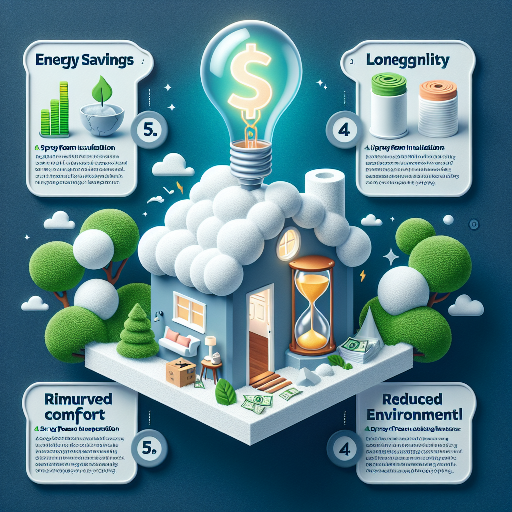 Blown-In Attic Insulation: The Smart Choice for Energy Efficiency