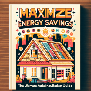 Blown-In Insulation: A Smart Choice for Energy-Conscious Homes