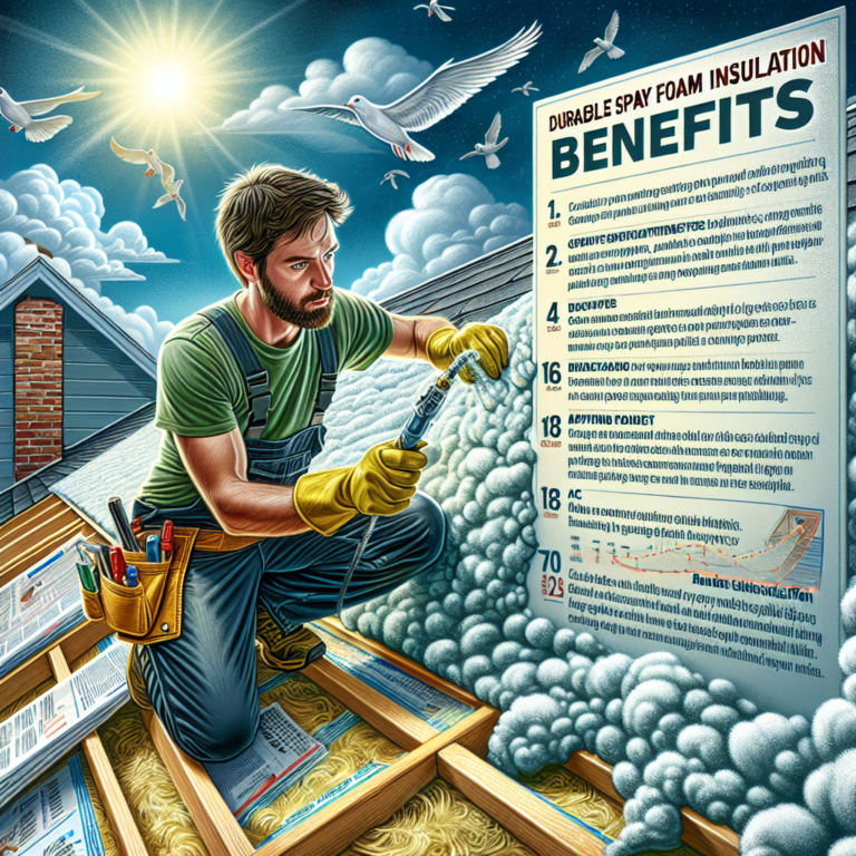 Blown-In Insulation Helps Your AC Run More Efficiently in Houston