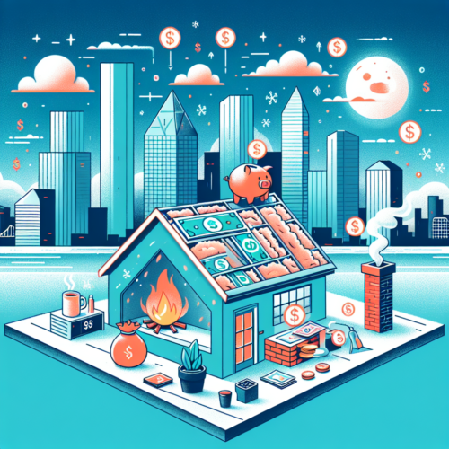 Blown-In Insulation Installation: What Houston Homeowners Need to Know
