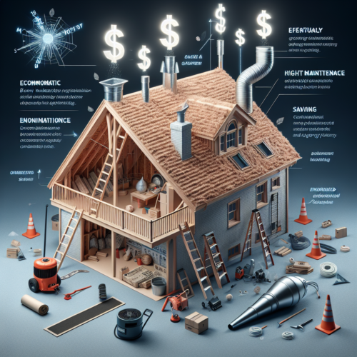 Blown-In Insulation Maintenance Tips for Houston Homes