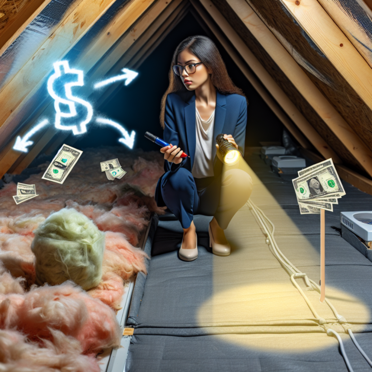 Get a Free Insulation Inspection Today – Call Our Experts!