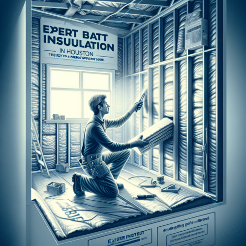 Home Insulation Specialists