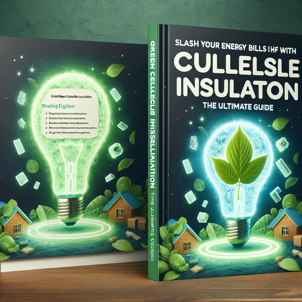 How Attic Insulation Can Cut Your Energy Bills in Half