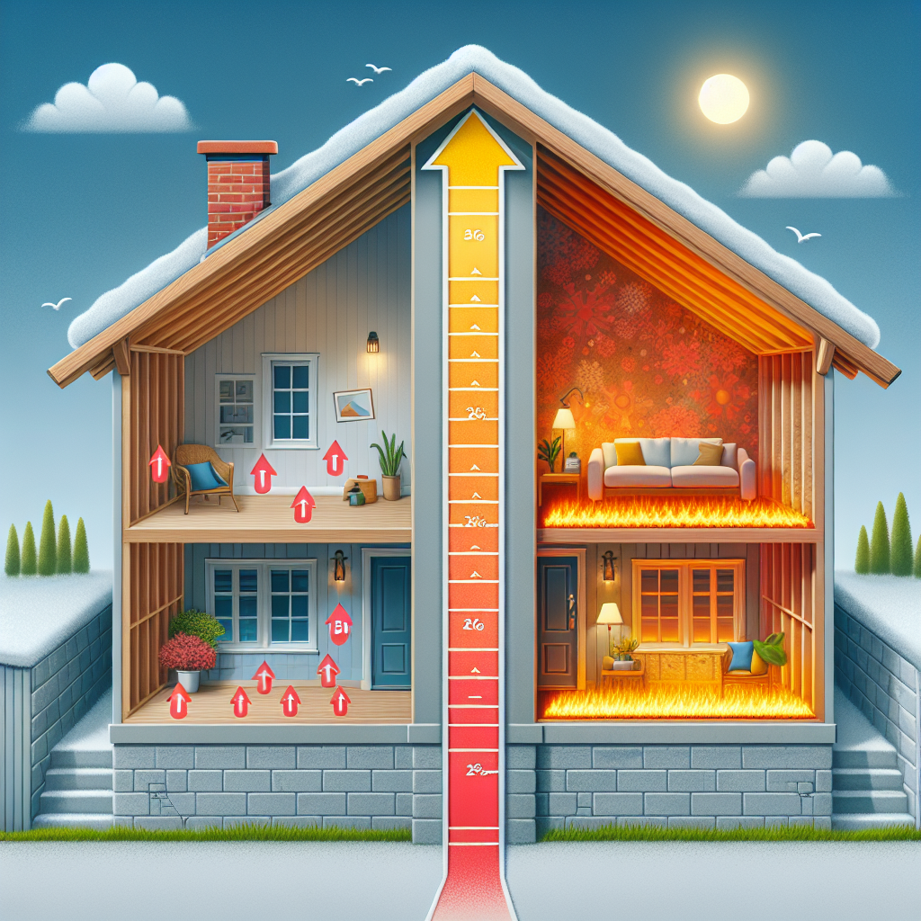 How Attic Insulation Pays for Itself with Energy Savings