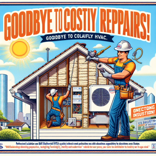 How Attic Insulation Reduces HVAC Wear & Tear