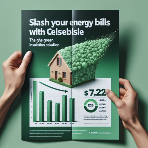 How Blown-In Insulation Can Reduce Your Energy Bills