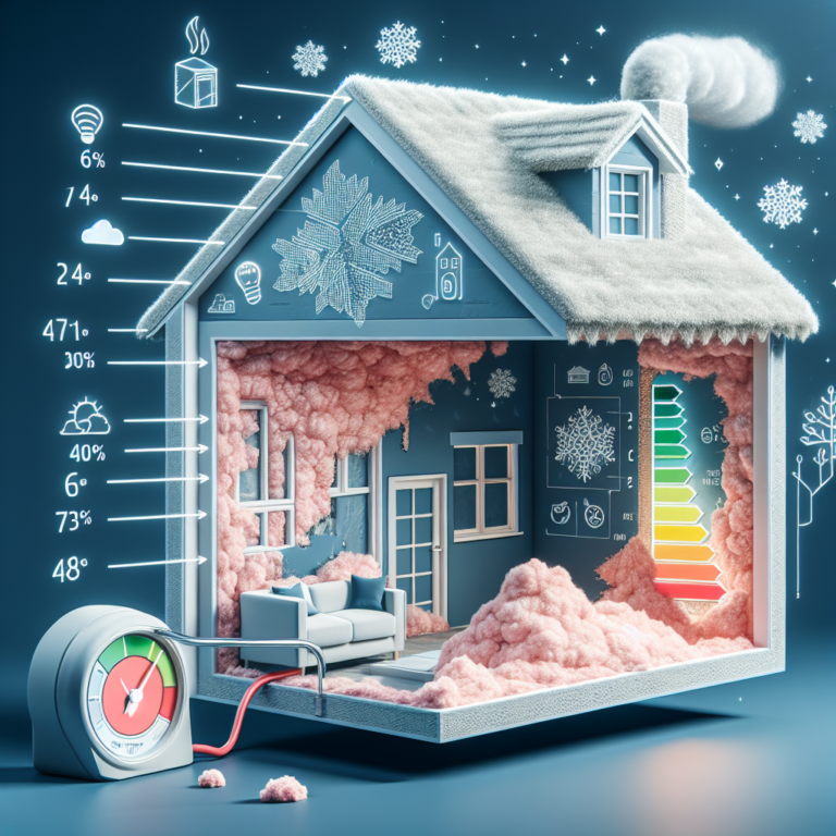 How Long Does Blown-In Insulation Last? Everything You Need to Know