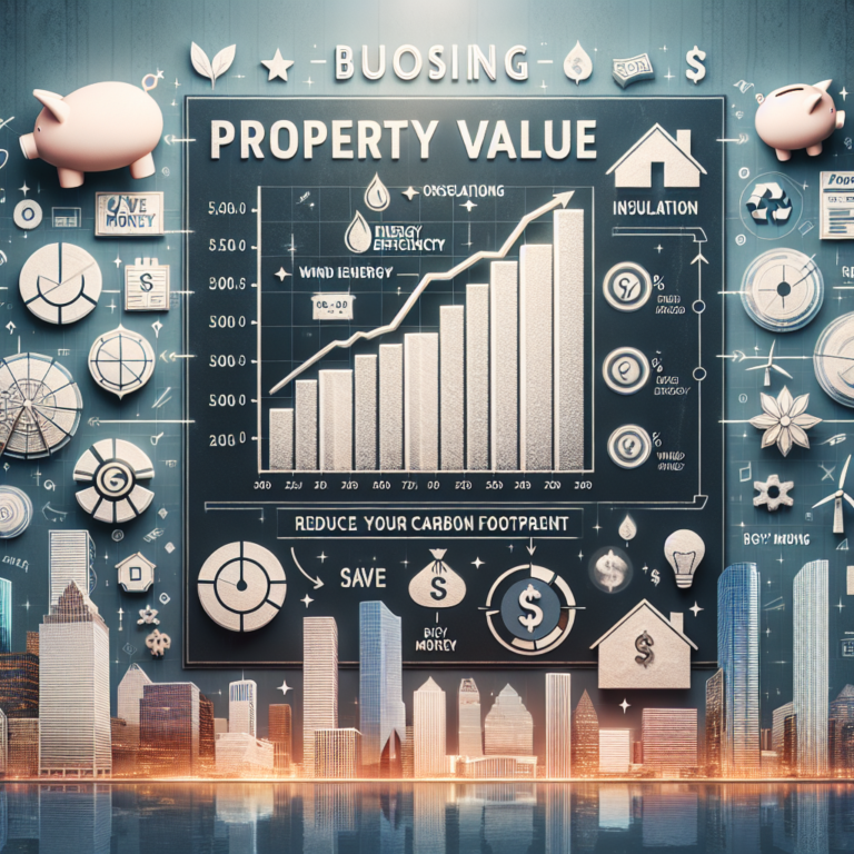 How Proper Insulation Increases Property Value in Houston