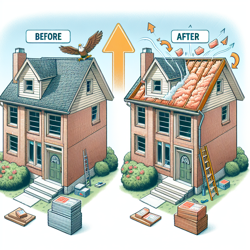 Increase Your Home’s Value with Houston’s Best Insulation Service