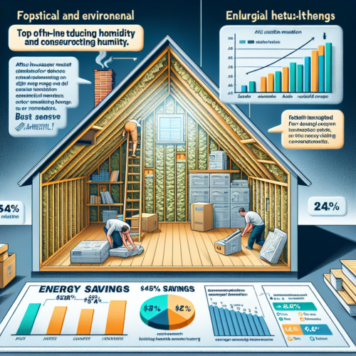 The Best Insulation Materials for Homes in Humid Climates
