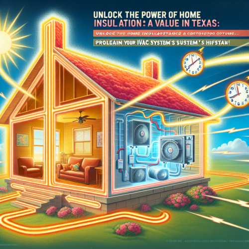 the Secret to Extending Your Hvac Systems Lifespan Insulation