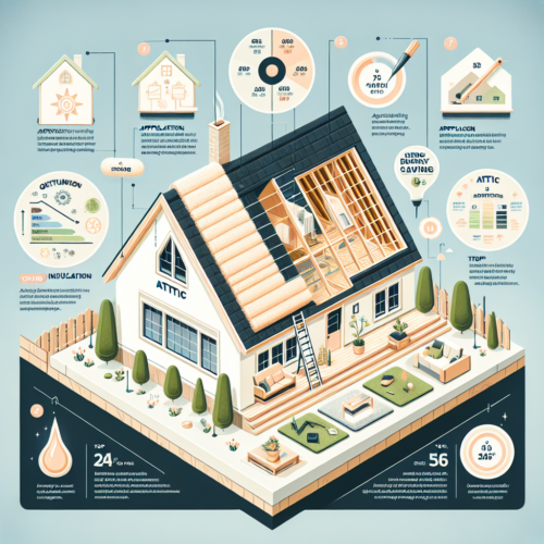 Tips to Maintain Your Attic Insulation Over the Years