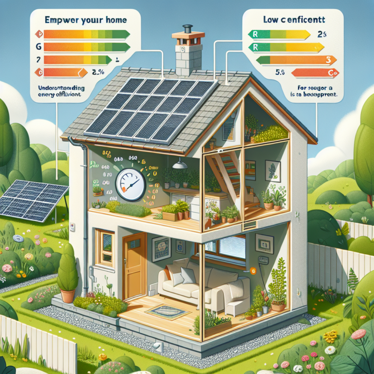 Understanding R-Values in Insulation: What Homeowners Should Know