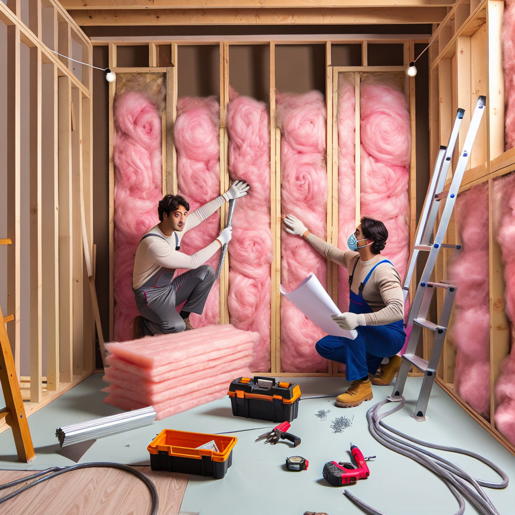 Upgrade Your Home with Expert Blown-In Insulation Services