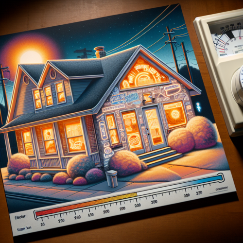Why Blown in Insulation Works Best in Houstons Climate