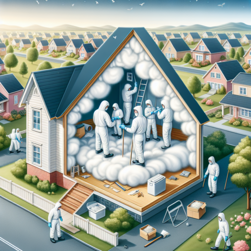 Why Homebuyers Look for Proper Attic Insulation