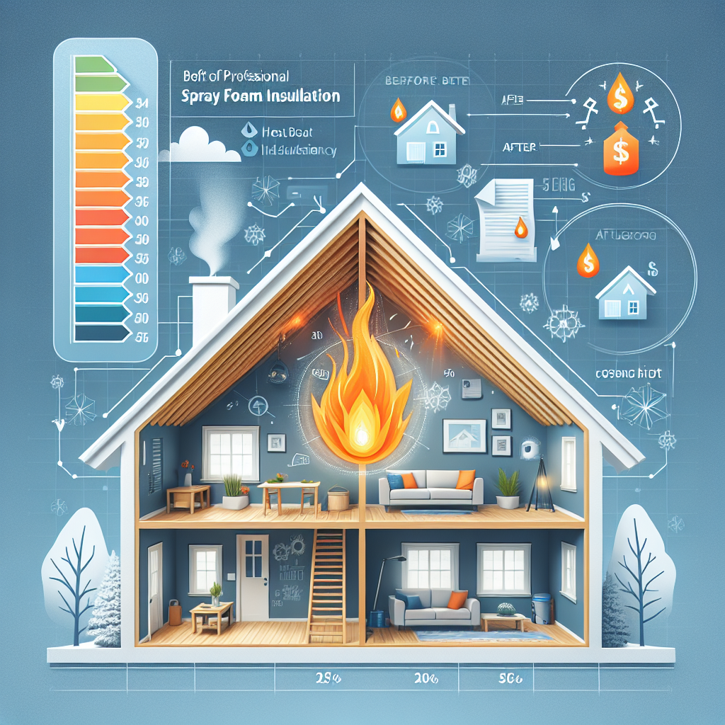 attic spray foam insulation cost