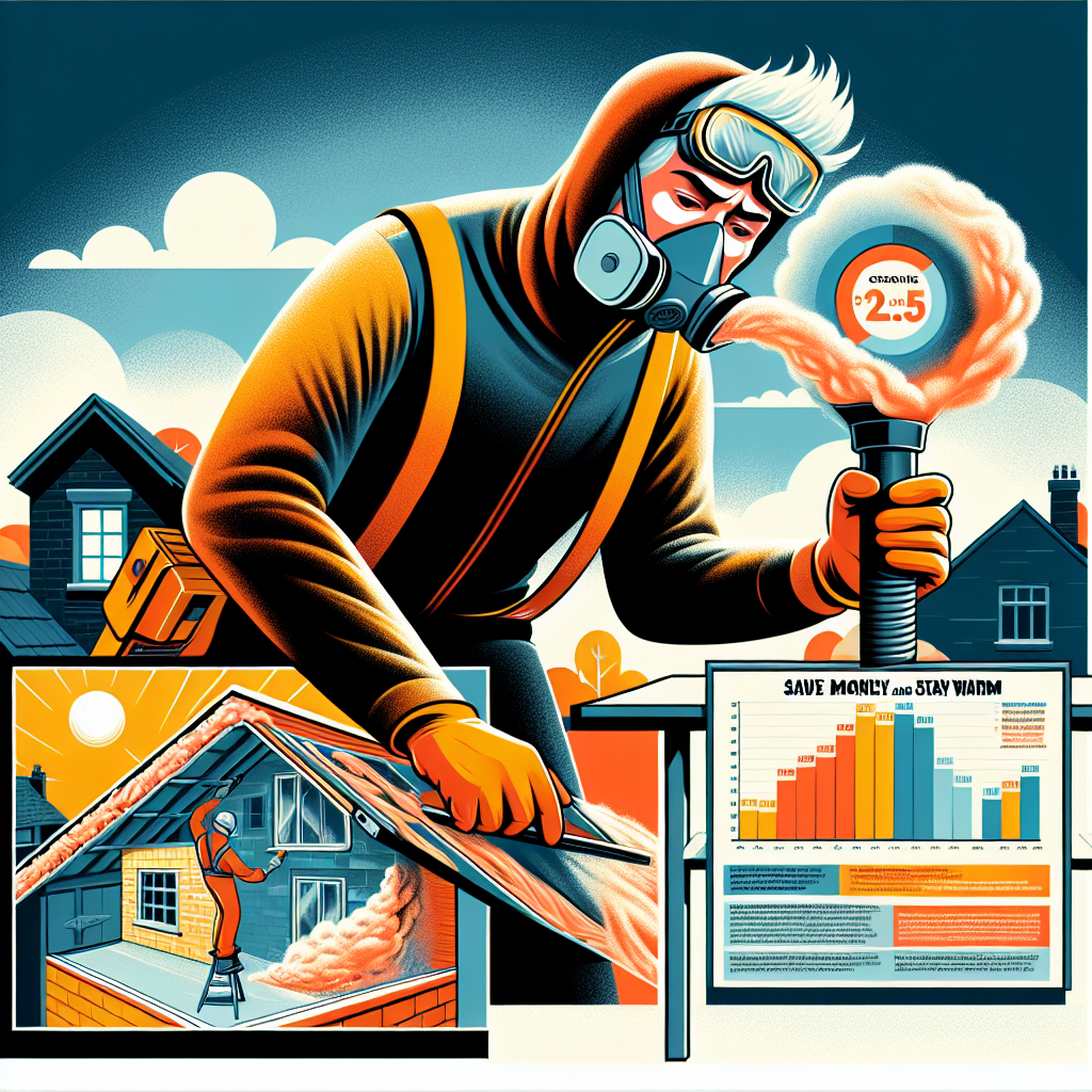 average cost to install blown in insulation