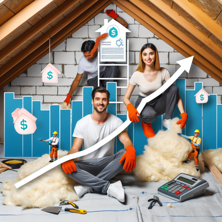 blow in insulation installers