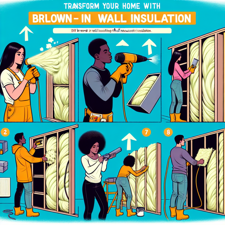 blow in insulation lowe's