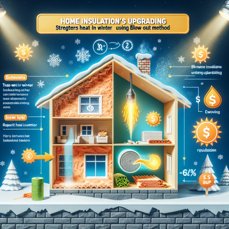 blow in insulation over old insulation