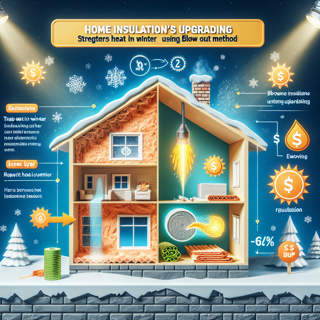 blow in insulation over old insulation