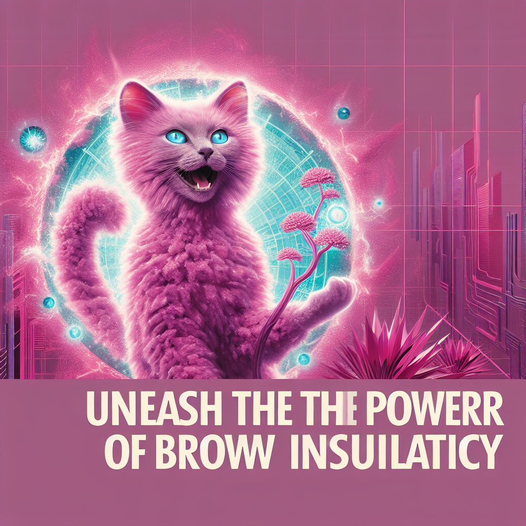 blowen in insulation