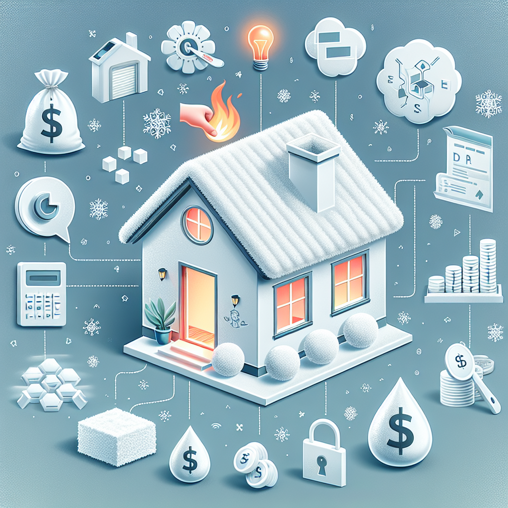 blown in ceiling insulation cost