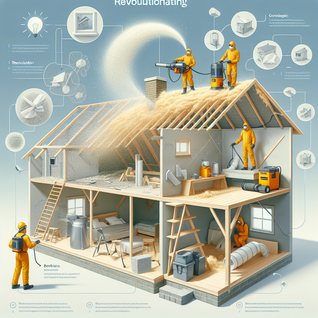 blown in cellulose insulation