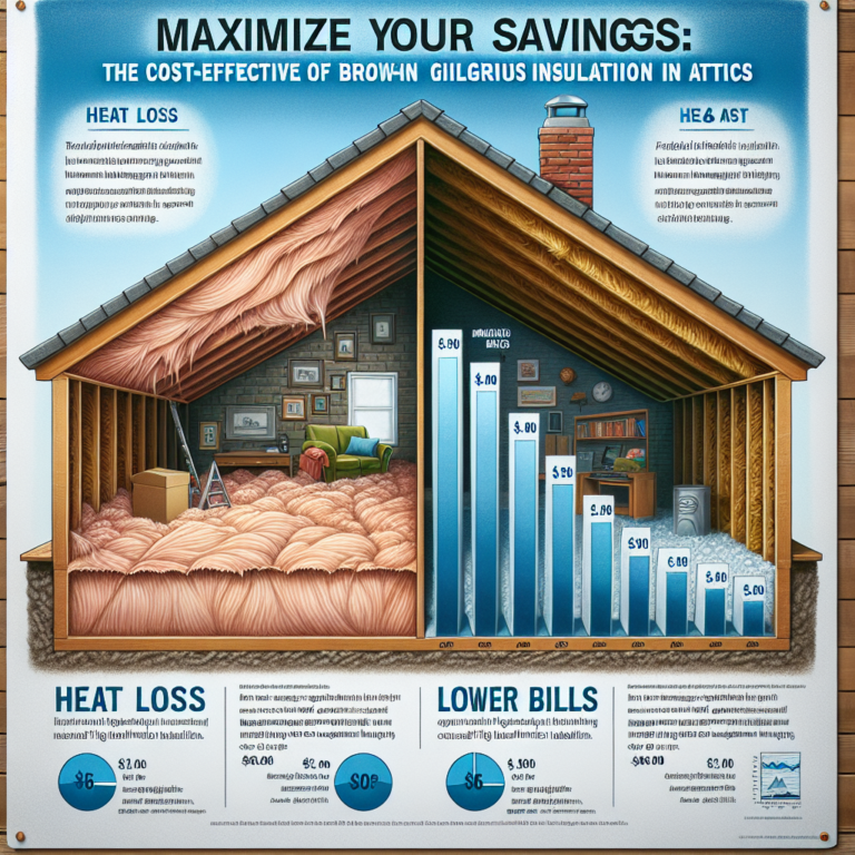 blown in fiberglass insulation over cellulose