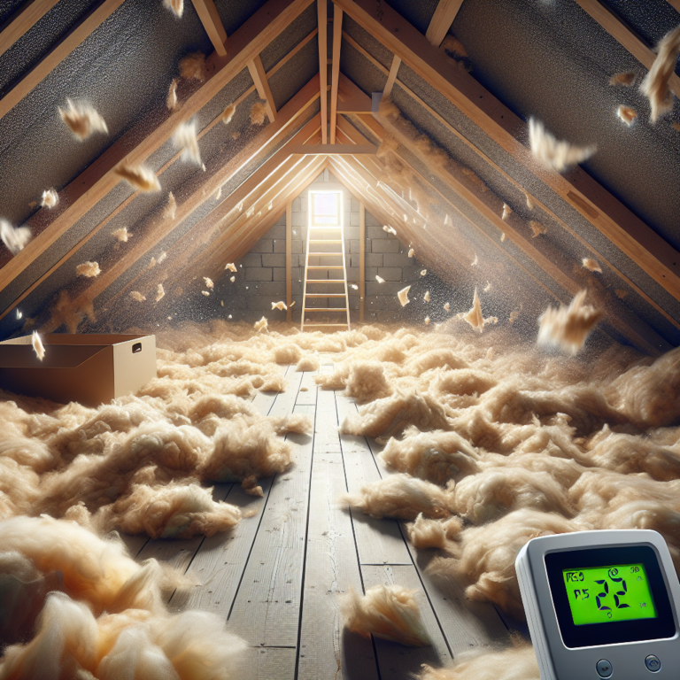 blown in insulation r30