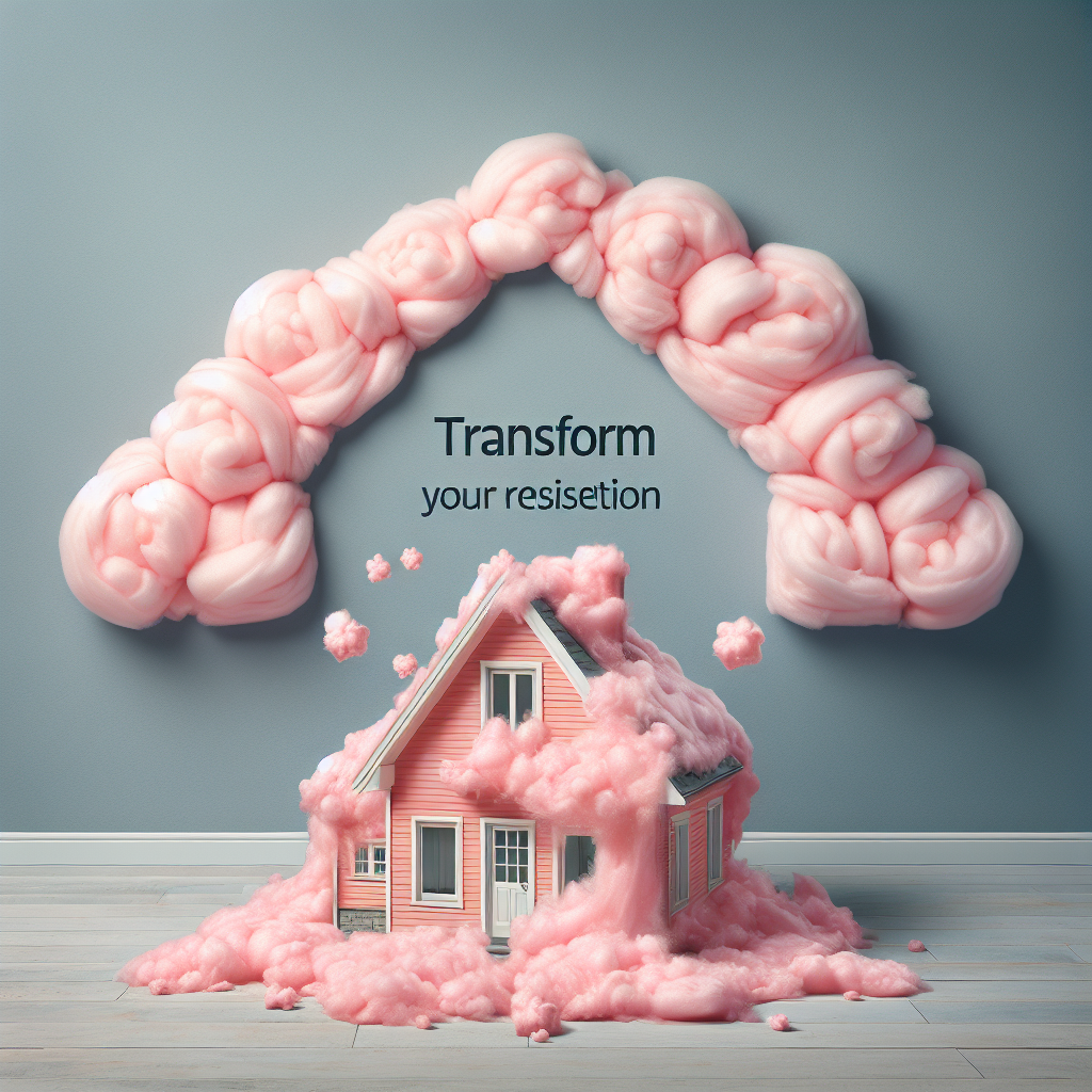 blown in wall insulation