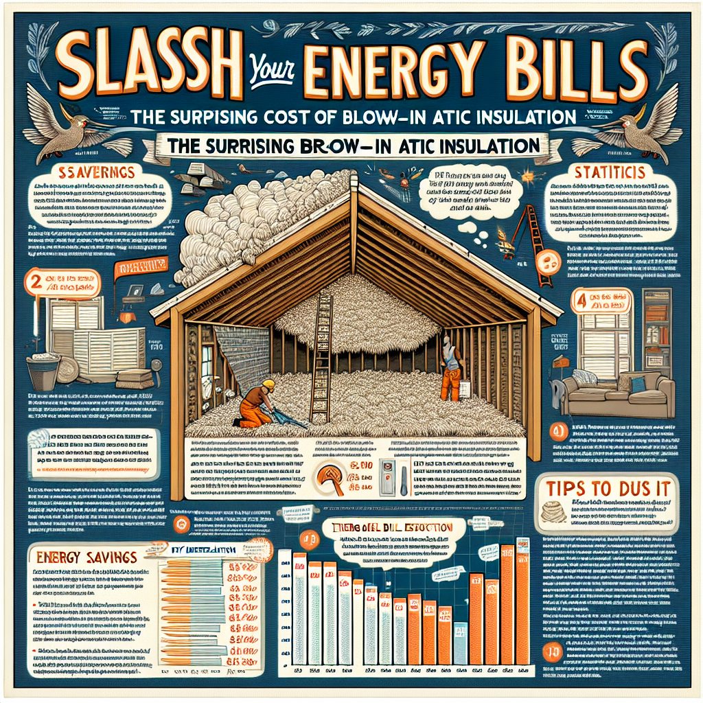 buy blown in insulation