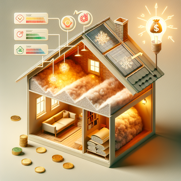 cellulose blown in wall insulation