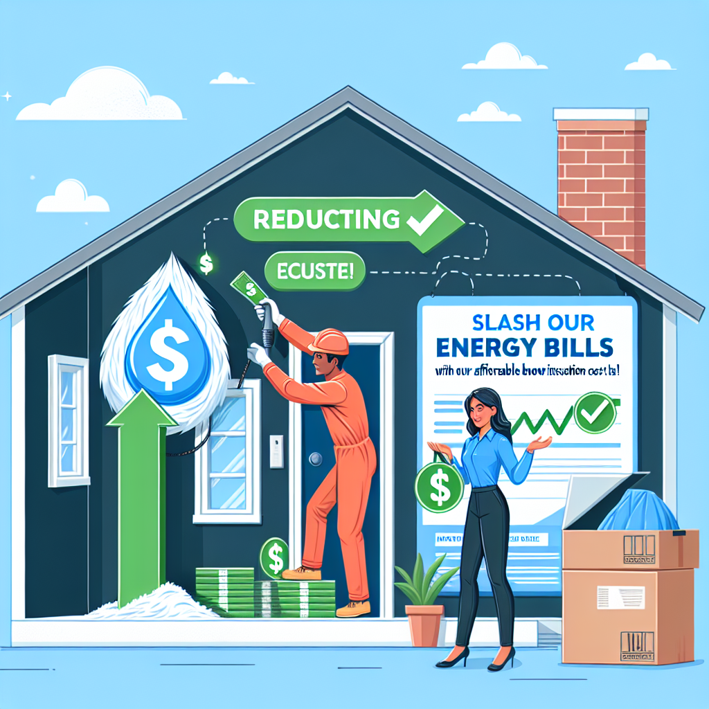 cheap blown in insulation