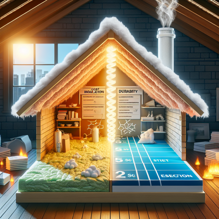 cost of spray insulation for attic