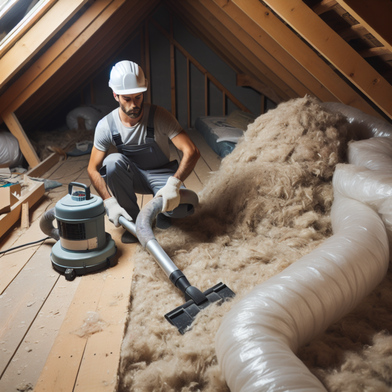 cost per square foot blown in insulation