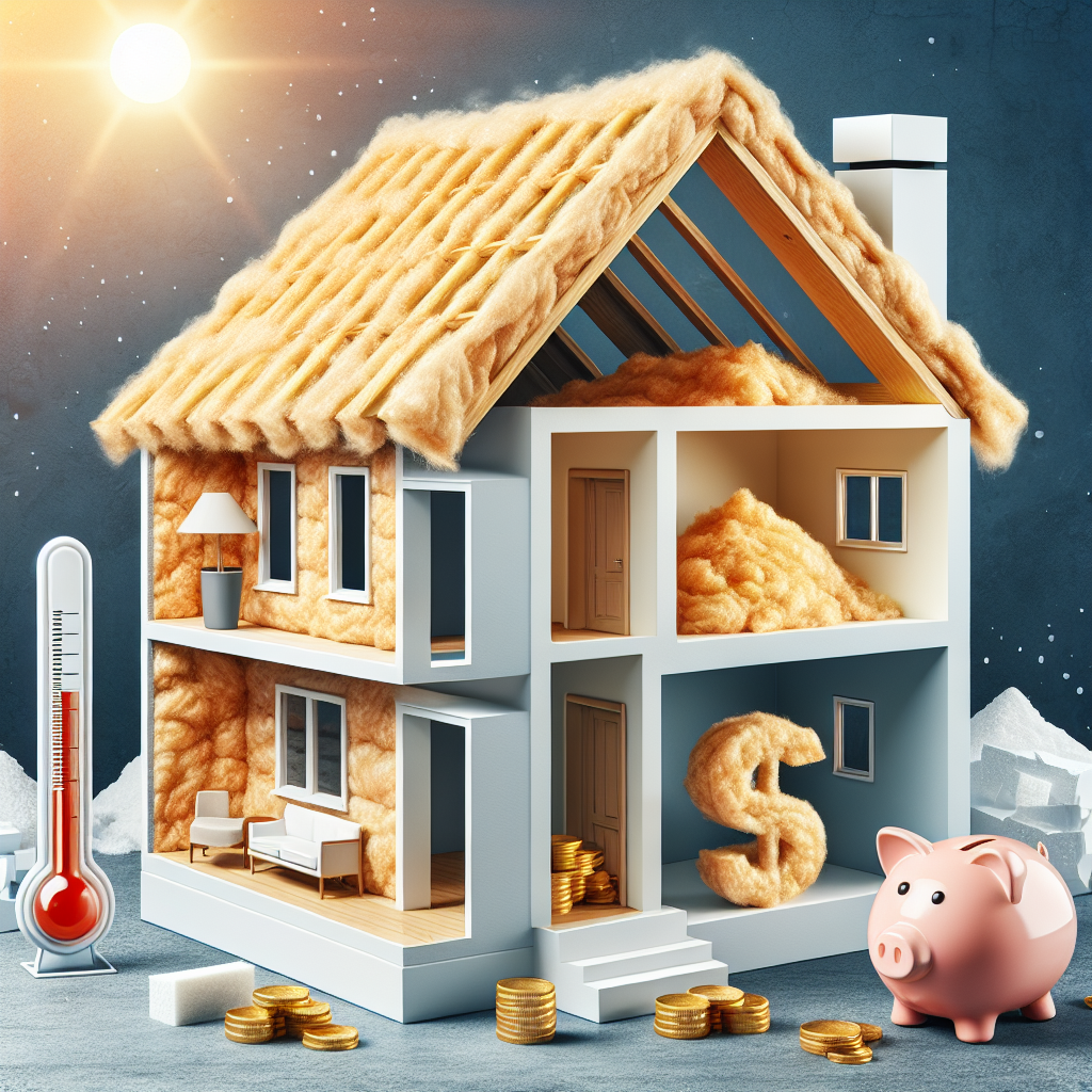 cost to add blown in insulation